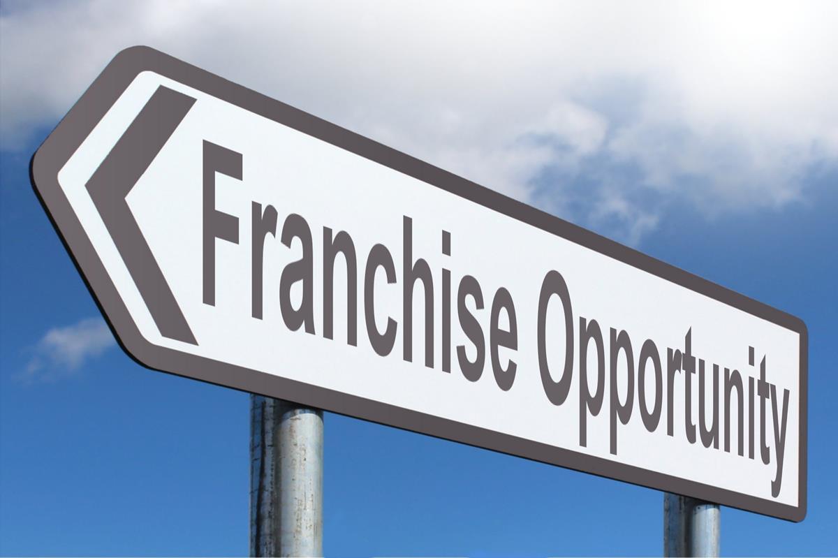 Franchising as a Tier 1 Investment Option